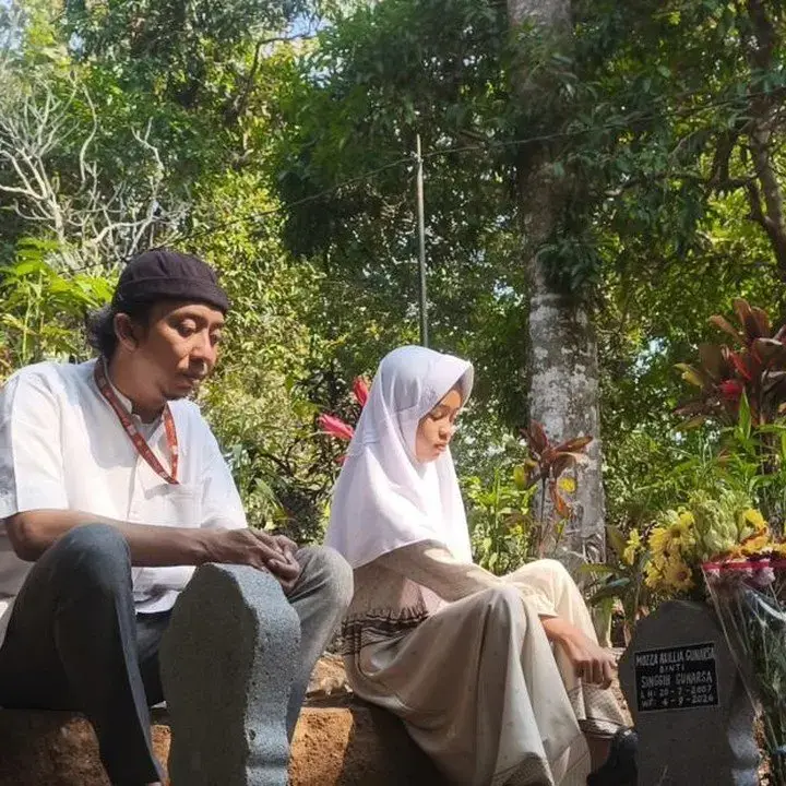 Perjuangan Ayah Ungkap Pembunuh Putrinya Melalui Pesan Media Sosial