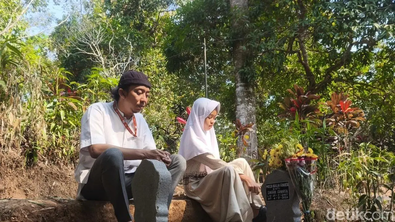 Perjuangan Ayah Ungkap Pembunuh Putrinya Melalui Pesan Media Sosial