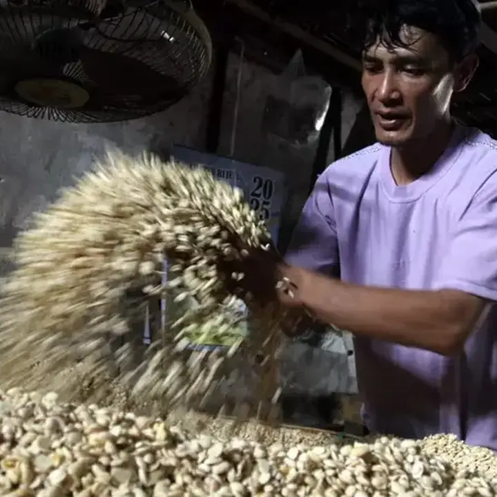 Perkuat Hilirisasi Riset Pangan: Dari Biodiversitas Lokal Menjadi Produk Bernilai Ekonomi