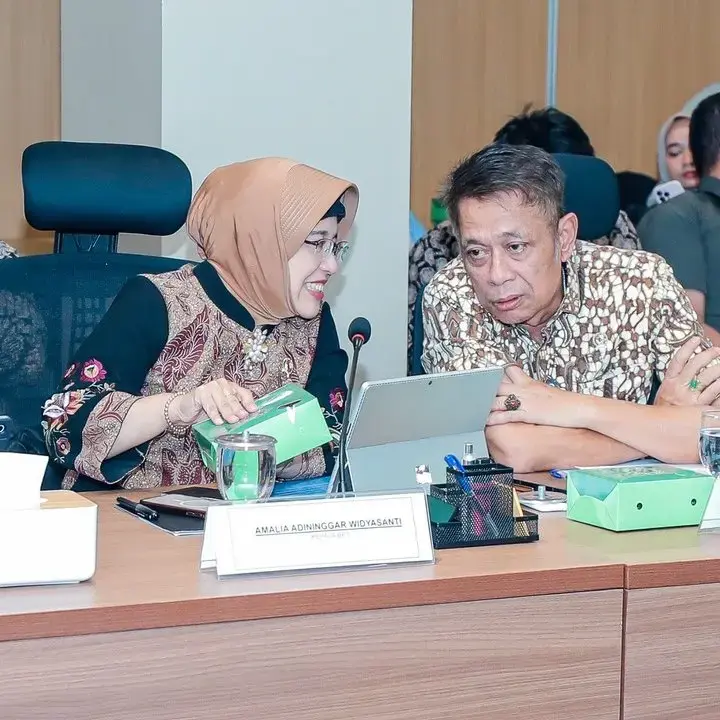 Perlinsos Digital Diperluas ke 258 Kabupaten/Kota, Kemensos Dorong Kesiapan Data