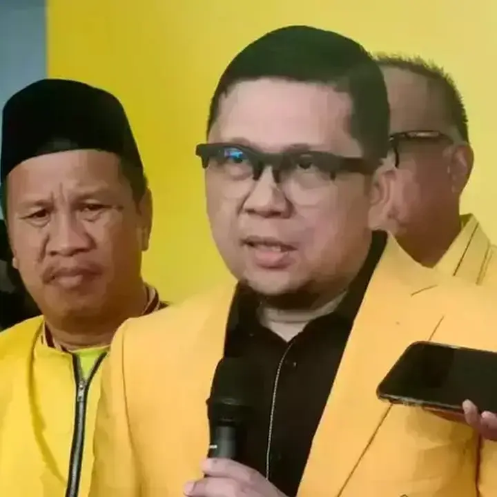 Pernyataan AHY soal Kekuasaan Dianggap Sinyal Maju Pilpres 2029 oleh Golkar