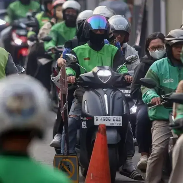 Perpres Ojol Baru: Transparansi Tarif dan Pembagian Kewenangan Diperjelas