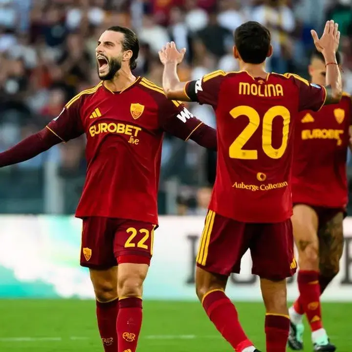 Persaingan Sengit di Papan Atas Liga Italia: 8 Tim Bersaing Ketat
