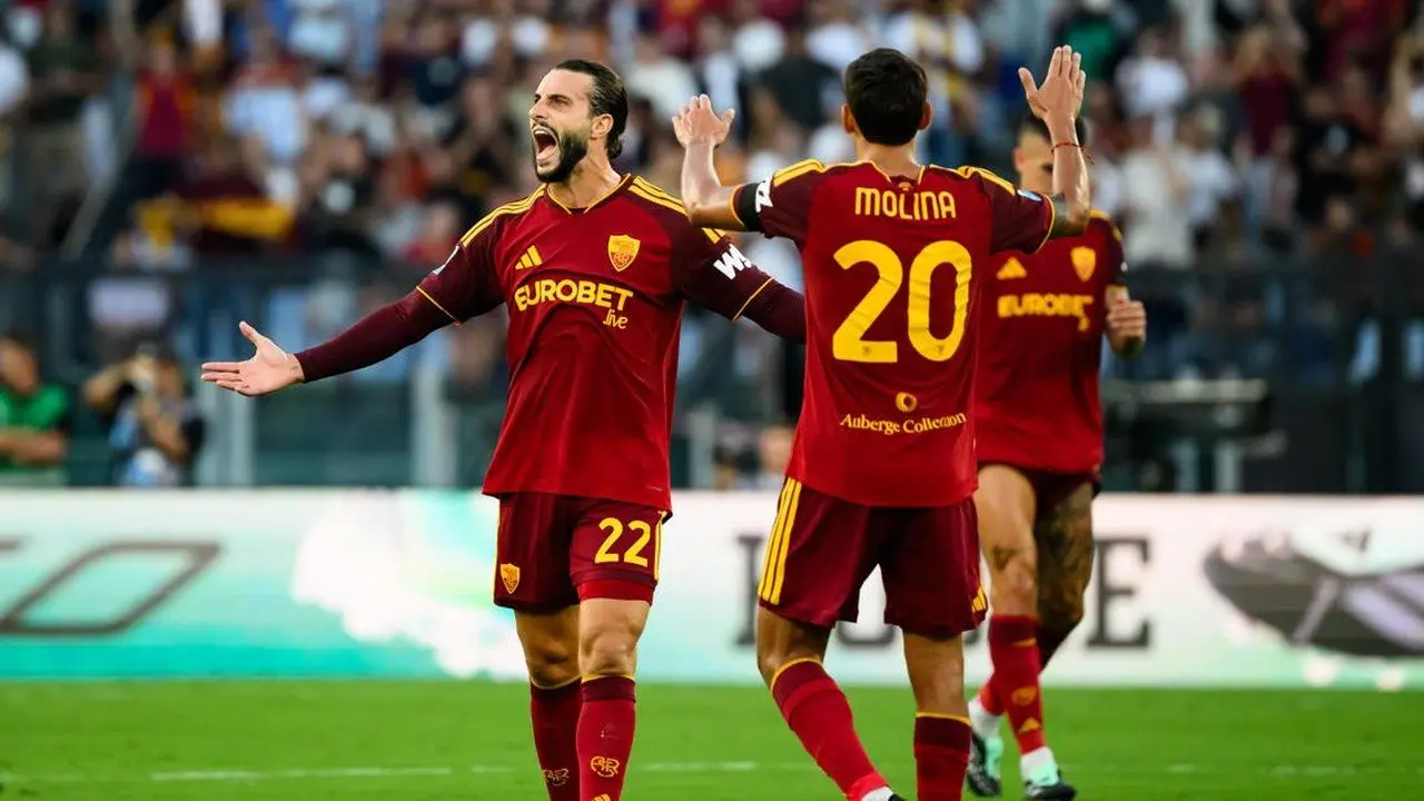 Persaingan Sengit di Papan Atas Liga Italia: 8 Tim Bersaing Ketat