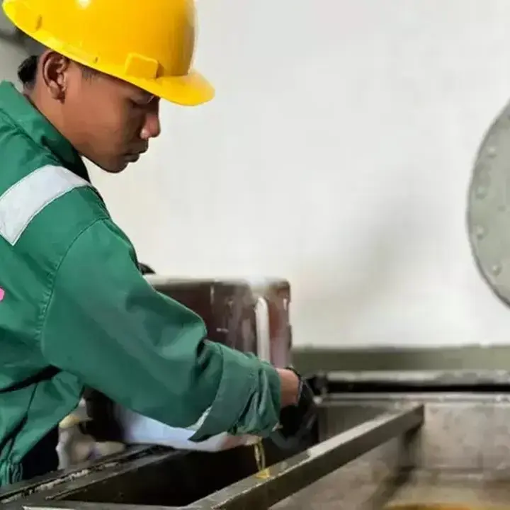 Pertamina Ubah Minyak Jelantah Jadi Bahan Bakar Pesawat, Perkuat Ketahanan Energi Nasional