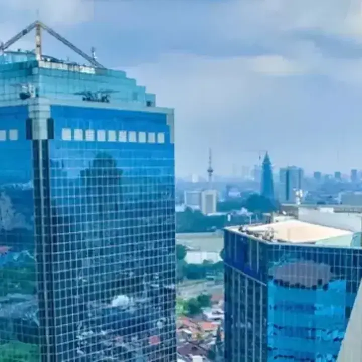 Perubahan Arah Saham BBRI: Investor Asing Catat Net Sell, Proyeksi Dividen Normal