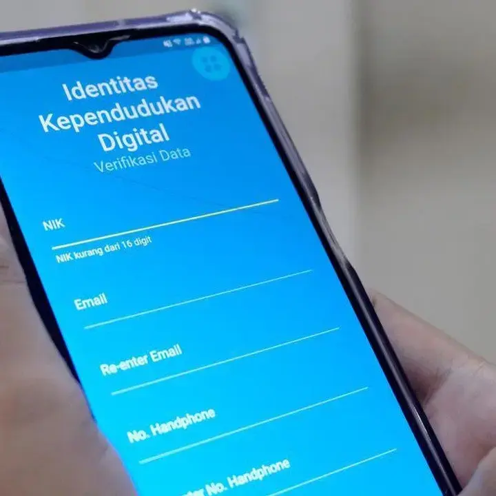 Pisah Kartu Keluarga Kini Bisa Online via Aplikasi IKD