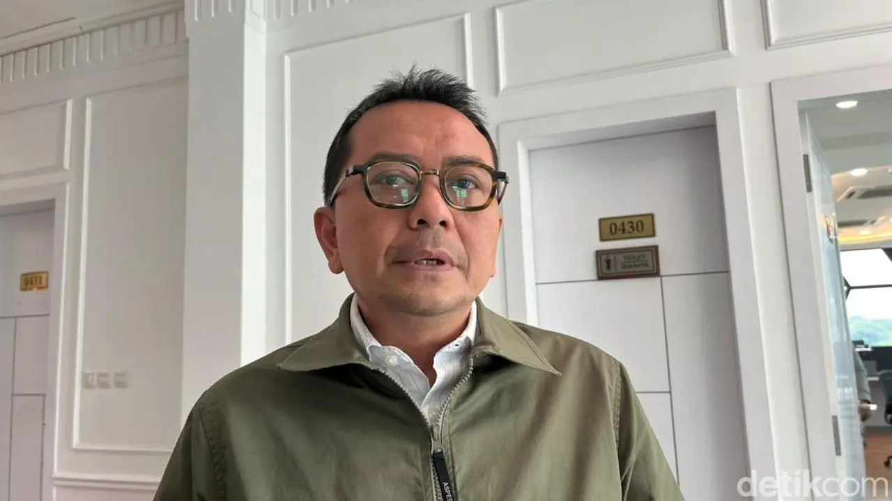 PKB Respons Isu AHY Siap Pilpres 2029: Posisi Saat Ini Bagian dari Pemerintahan