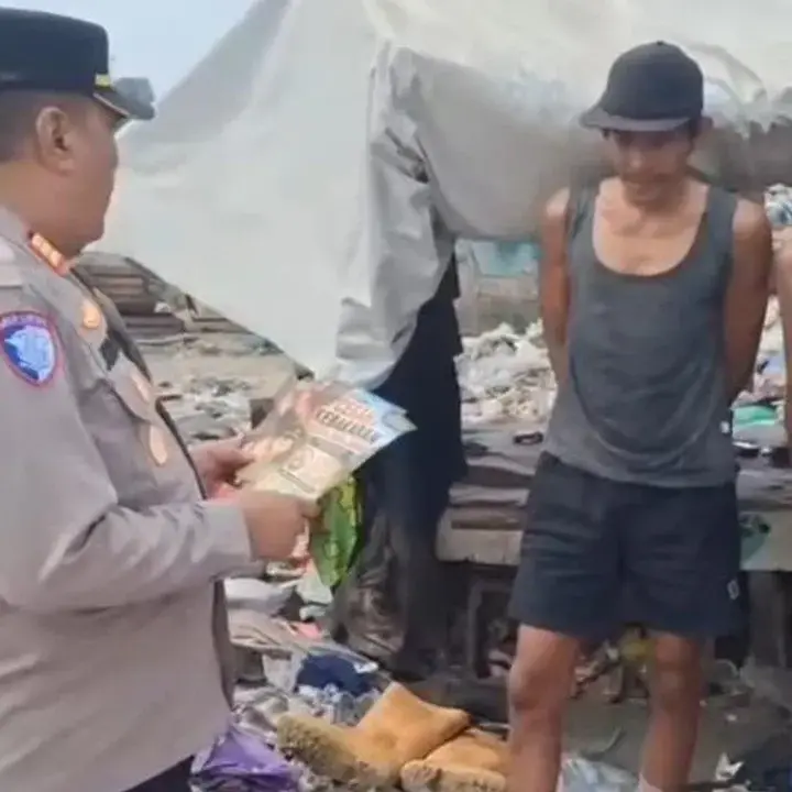 Polisi Bogor Imbau Warga Segera Lapor Titik Api untuk Pencegahan Karhutla