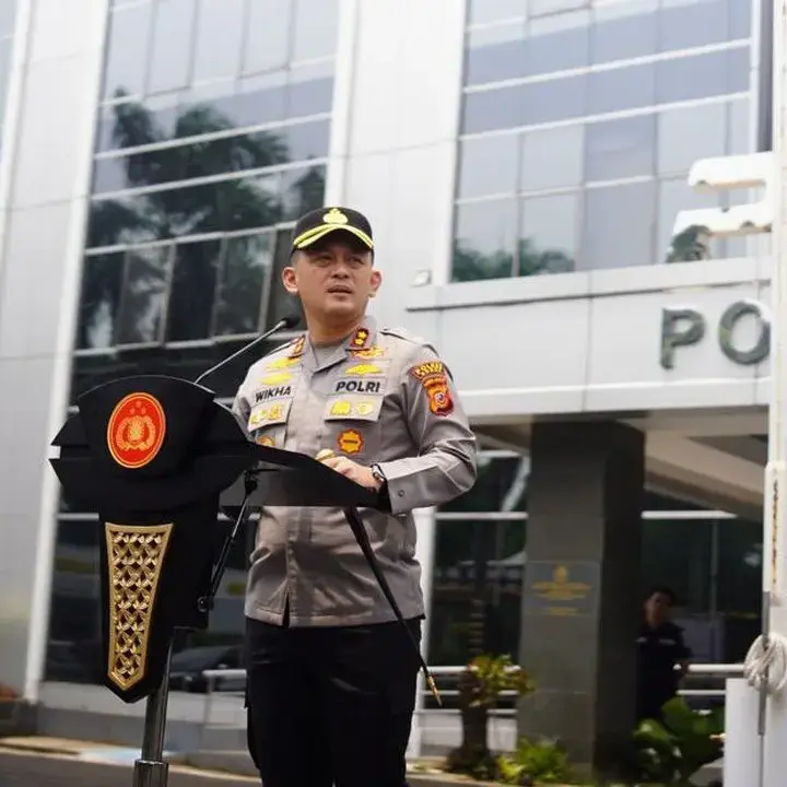 Polres Bogor Siagakan Pasukan Gabungan Antisipasi Bentrok Suporter Persija dan Persib