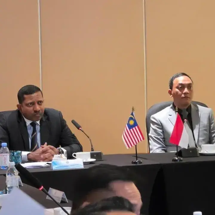 Polri dan Polisi Malaysia Perkuat Kerja Sama Berantas Penyelundupan Narkoba
