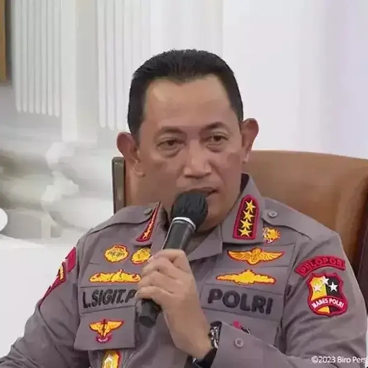 Polri Ungkap 138 Tersangka Karhutla, Termasuk 8 Korporasi