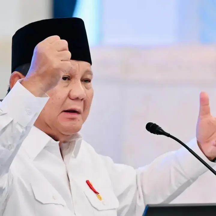 Prabowo Minta Investigasi Lahan Bekas Karhutla yang Cepat Jadi Perkebunan