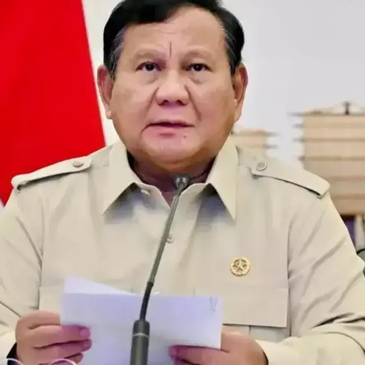 Prabowo Perintahkan Penambahan Anggaran Mitigasi Bencana untuk Kesiapsiagaan Nasional
