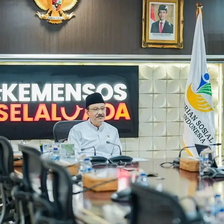 Prabowo Pimpin Ratas Evaluasi Penanganan Bencana Alam di Indonesia