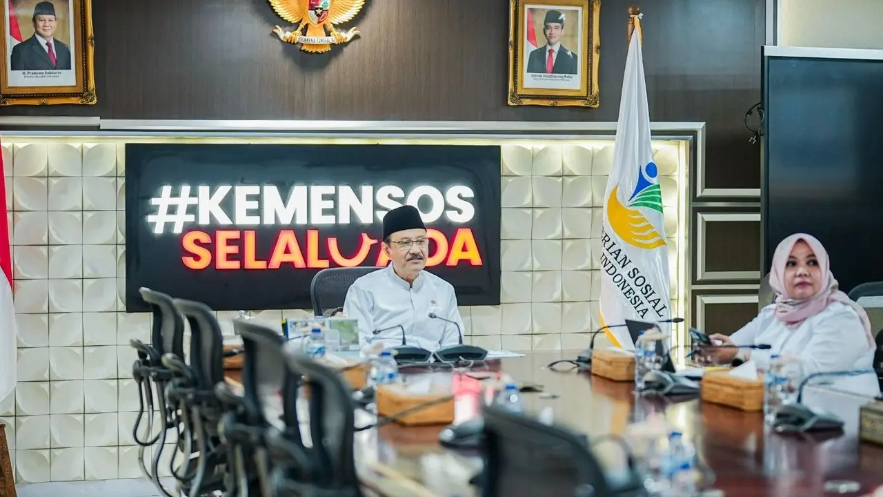 Prabowo Pimpin Ratas Evaluasi Penanganan Bencana Alam di Indonesia