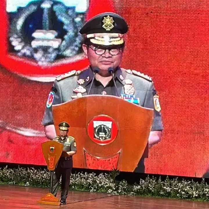 Pramono Anung Targetkan Mako Satpol PP Jakarta Dibangun Awal 2027