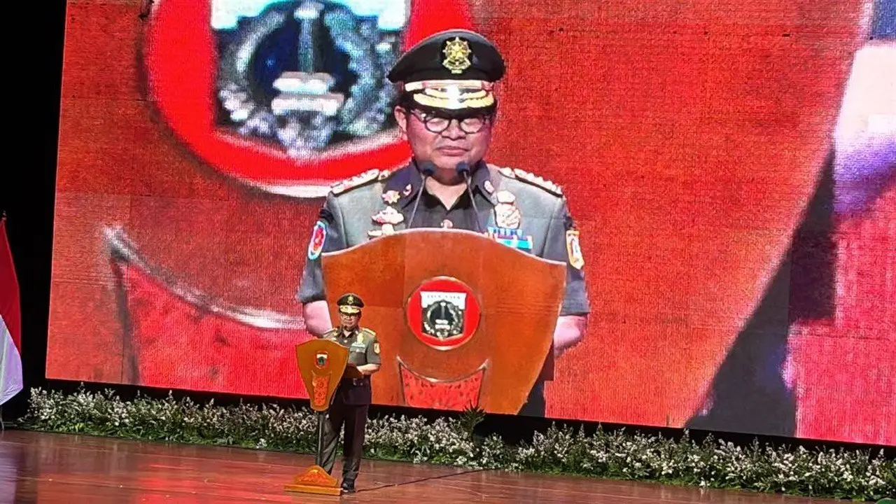 Pramono Anung Targetkan Mako Satpol PP Jakarta Dibangun Awal 2027