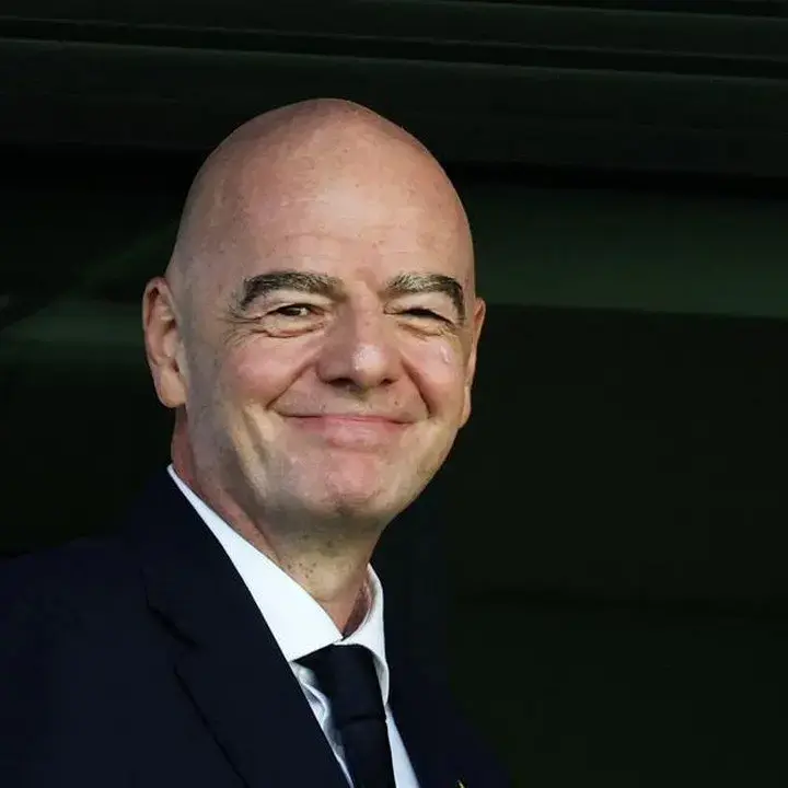 Prancis Cabut Dukungan untuk Infantino di Pilpres FIFA 2027