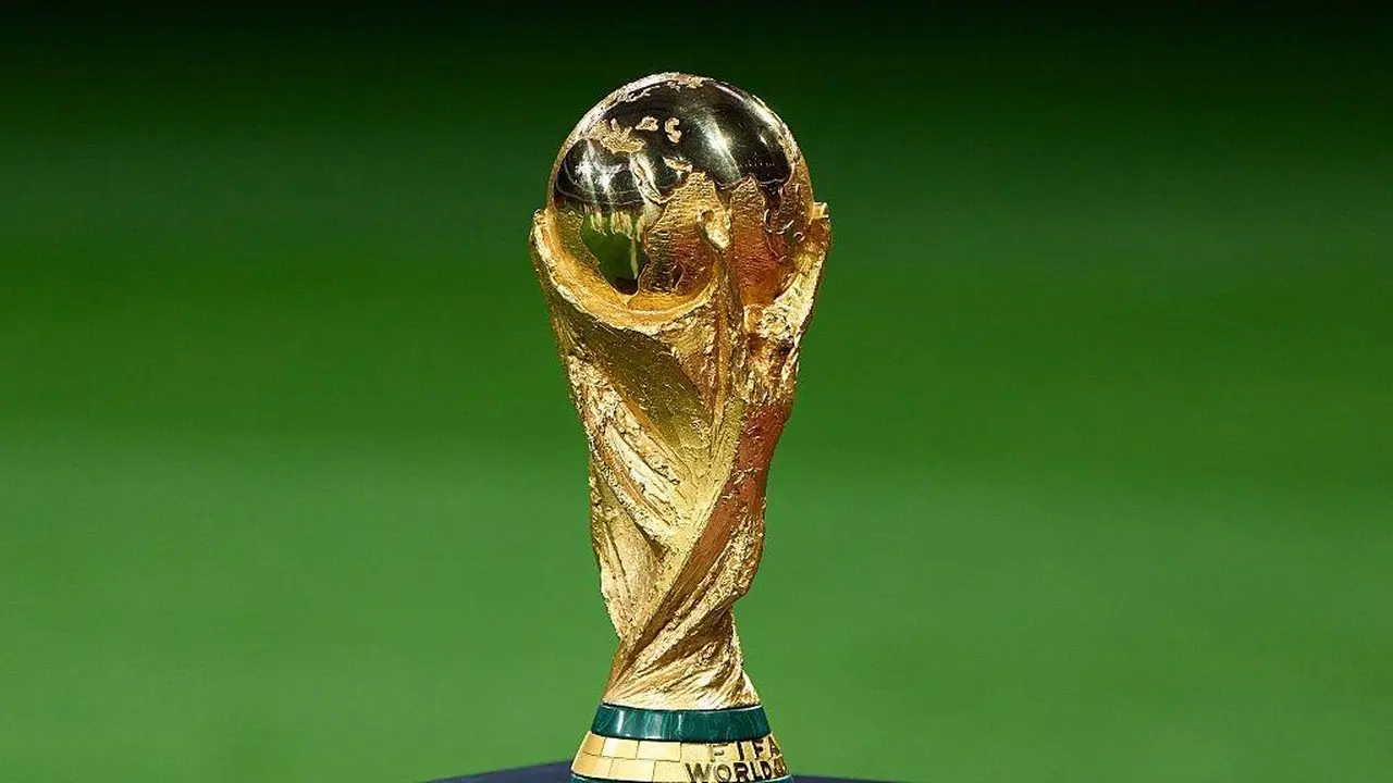 Prancis dan Jerman Bidik Tuan Rumah Piala Dunia 2038