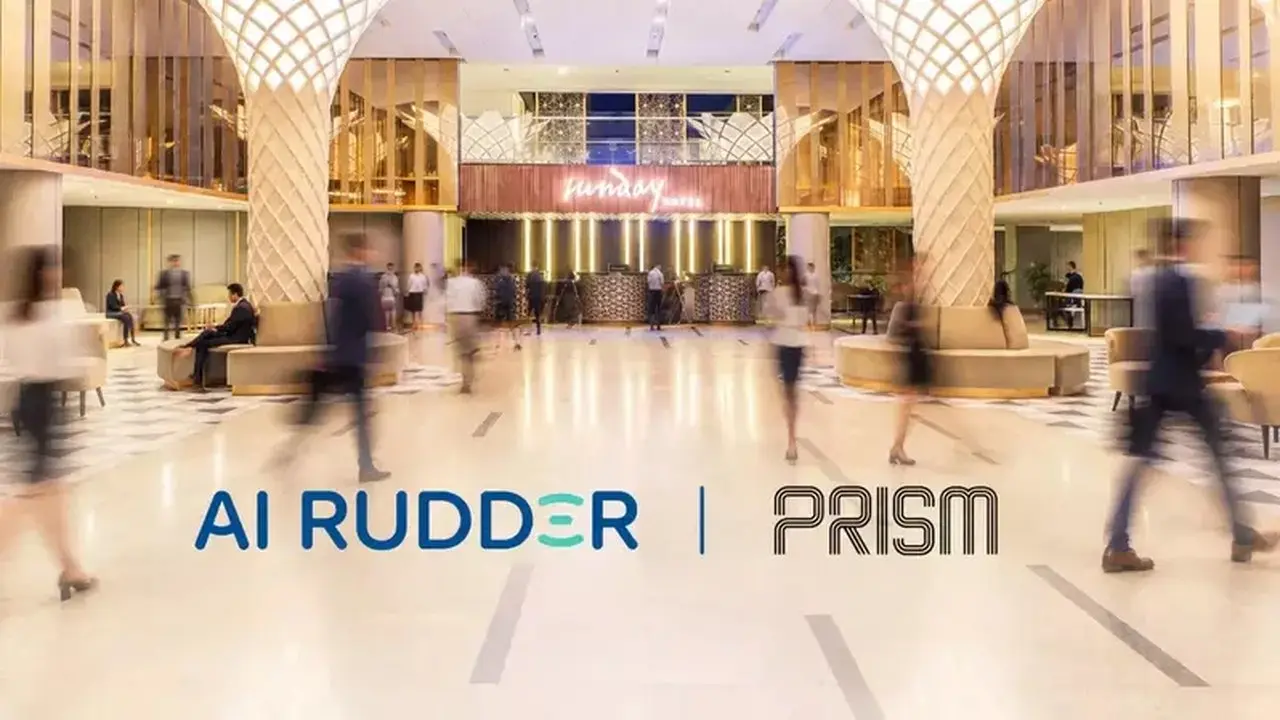 PRISM Tingkatkan Layanan Pelanggan dengan AI Rudder di Indonesia