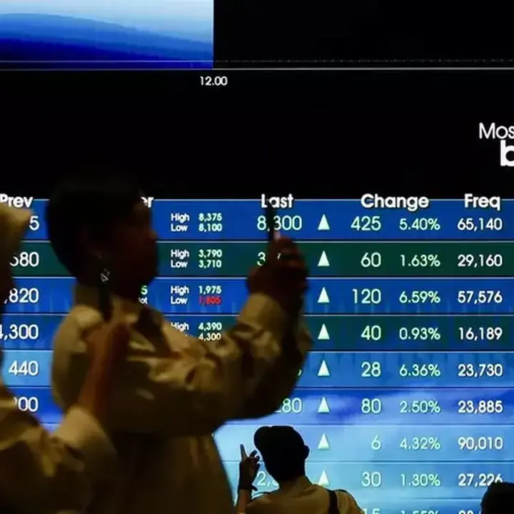 Proyeksi Penguatan IHSG dan Rekomendasi Saham Pilihan untuk Perdagangan Hari Ini