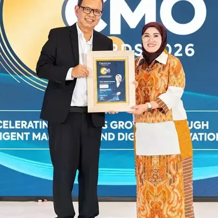 Prudential Syariah Adaptasi Pemasaran Lewat Digitalisasi dan Komunitas