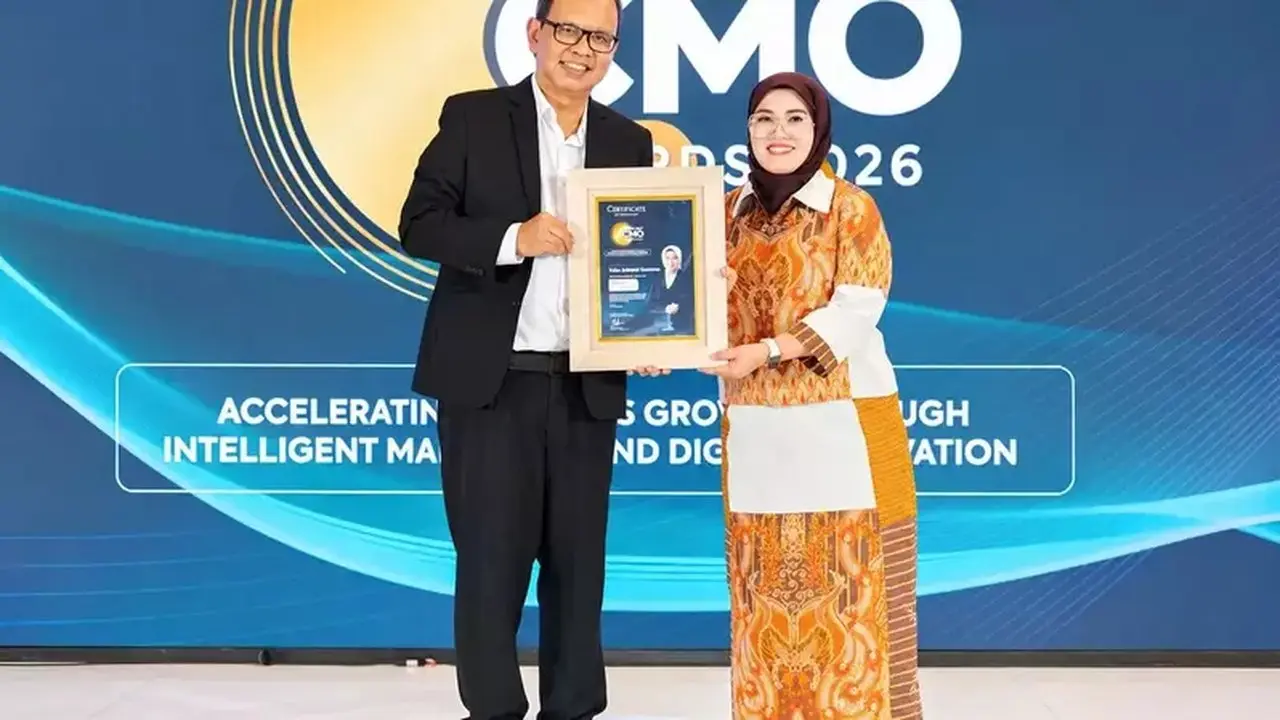 Prudential Syariah Adaptasi Pemasaran Lewat Digitalisasi dan Komunitas
