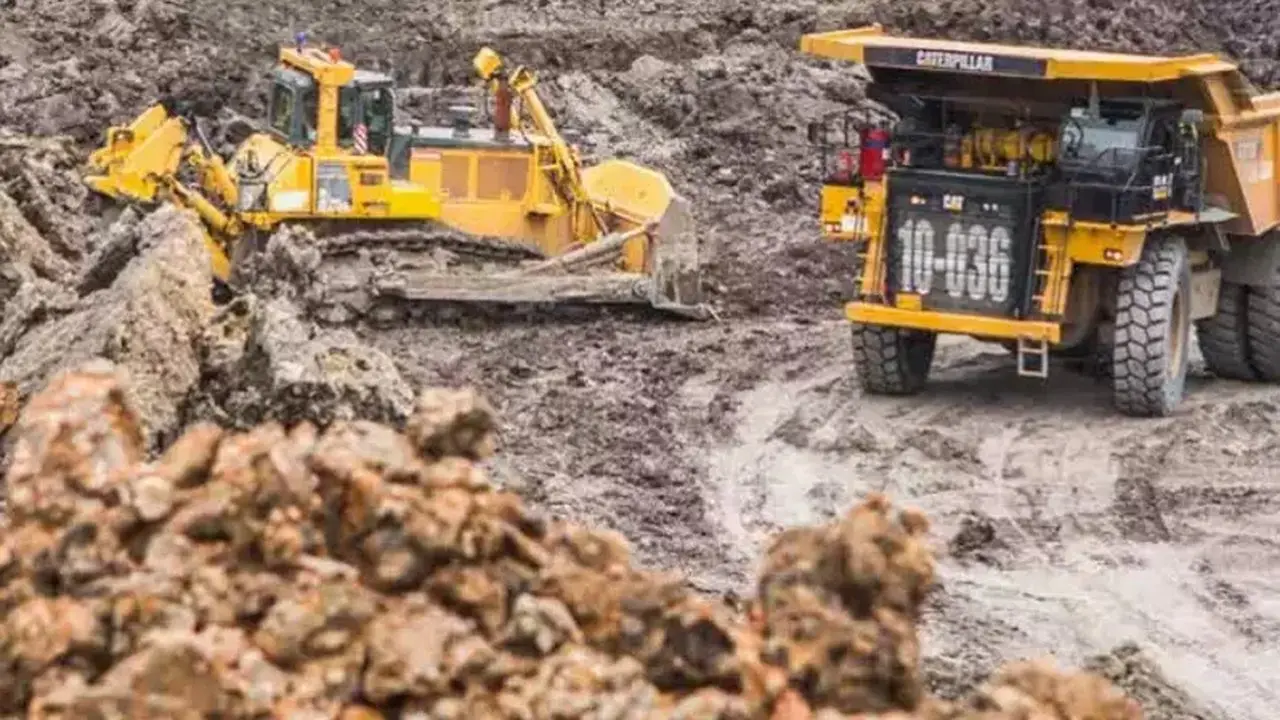PT Bukit Asam Proyeksikan Harga Batu Bara Stabil di Semester II 2026