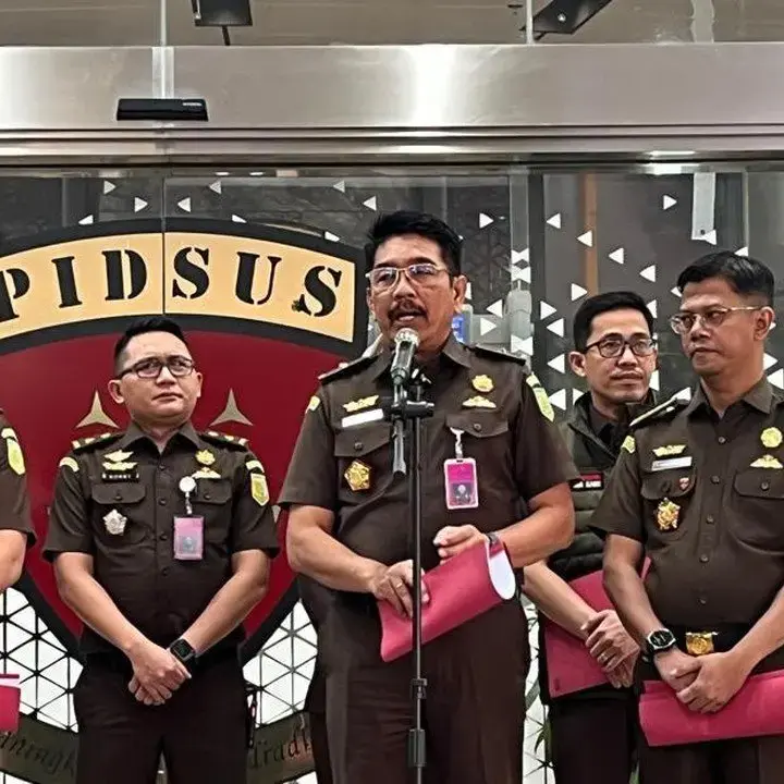 PT TPL Jadi Tersangka Kasus Pajak, Diduga Rugikan Negara Rp 2 Triliun
