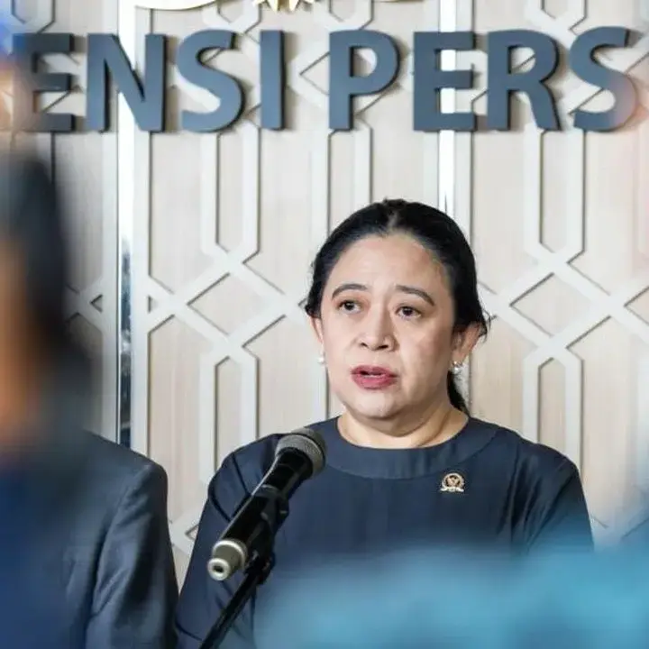 Puan dan Anggota DPR Minta Pendampingan Keluarga Jurnalis Hilang di Selat Sunda