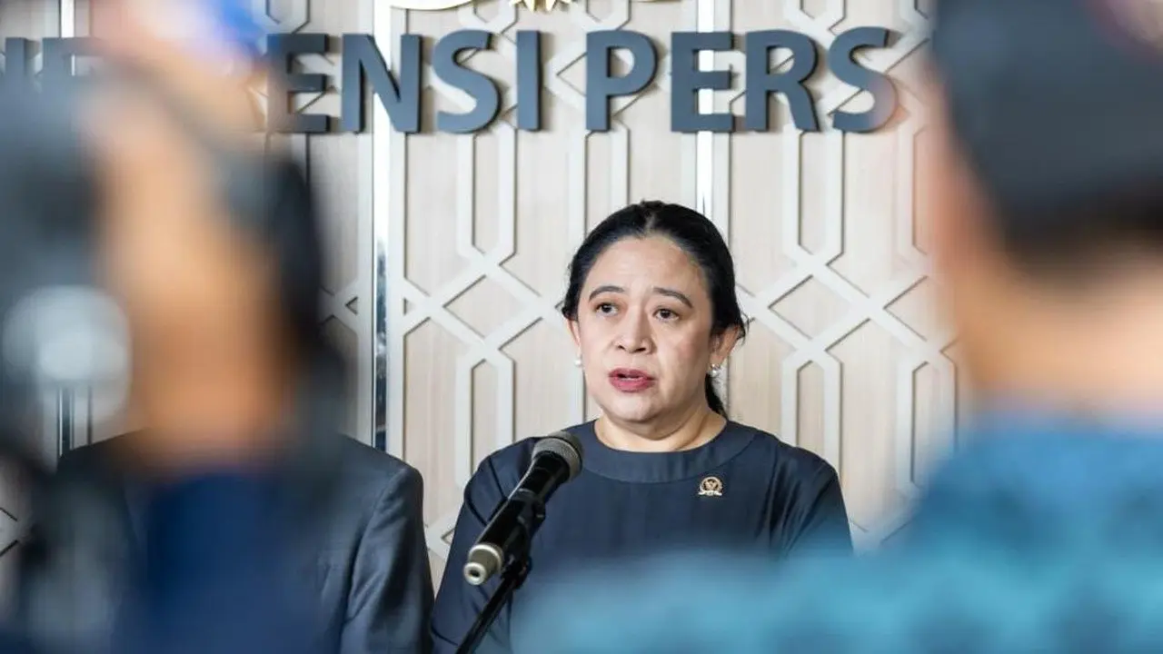 Puan dan Anggota DPR Minta Pendampingan Keluarga Jurnalis Hilang di Selat Sunda