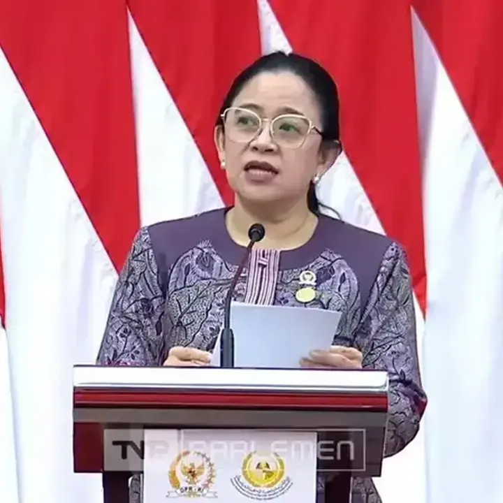 Puan Maharani Dorong Satu Kepemimpinan untuk Penanganan Bencana Nasional
