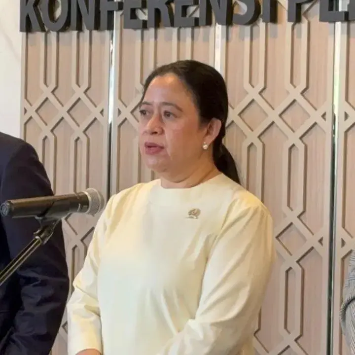 Puan Maharani: Keselamatan Warga Prioritas Utama Tangani Erupsi Anak Krakatau