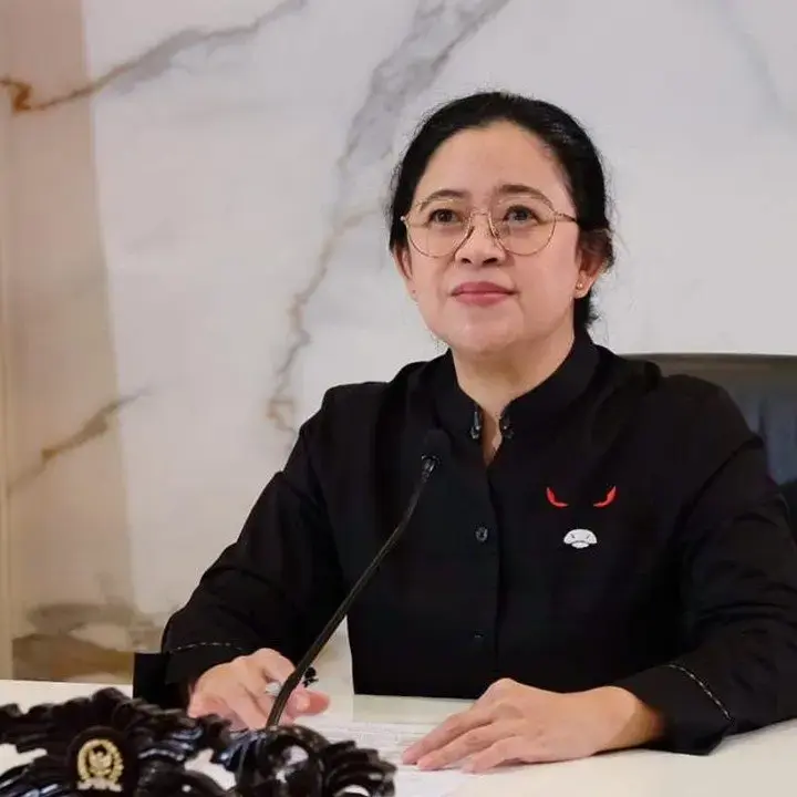 Puan Maharani Minta Penyelidikan Lahan Bekas Karhutla yang Ditanami Sawit