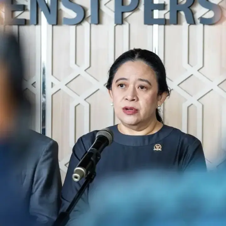 Puan Maharani: Mitigasi Bencana Terpadu Kunci Keselamatan di Cincin Api