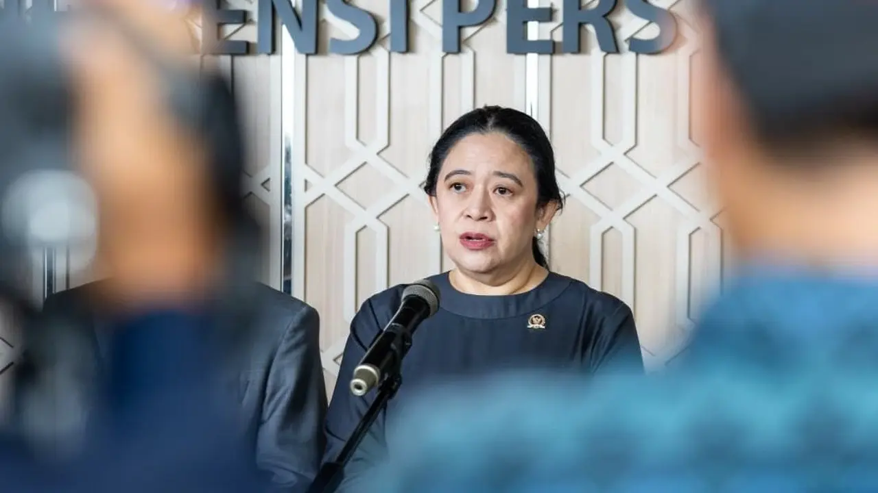 Puan Maharani: Mitigasi Bencana Terpadu Kunci Keselamatan di Cincin Api