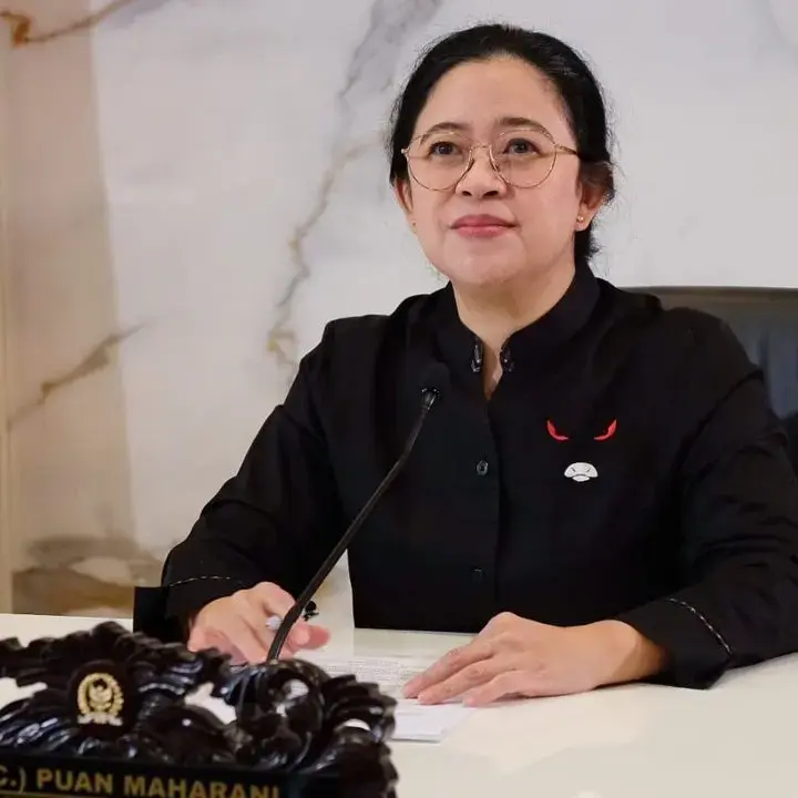 Puan Maharani: Penggabungan BMKG dan Badan Geologi Perlu Dikaji Efektivitasnya