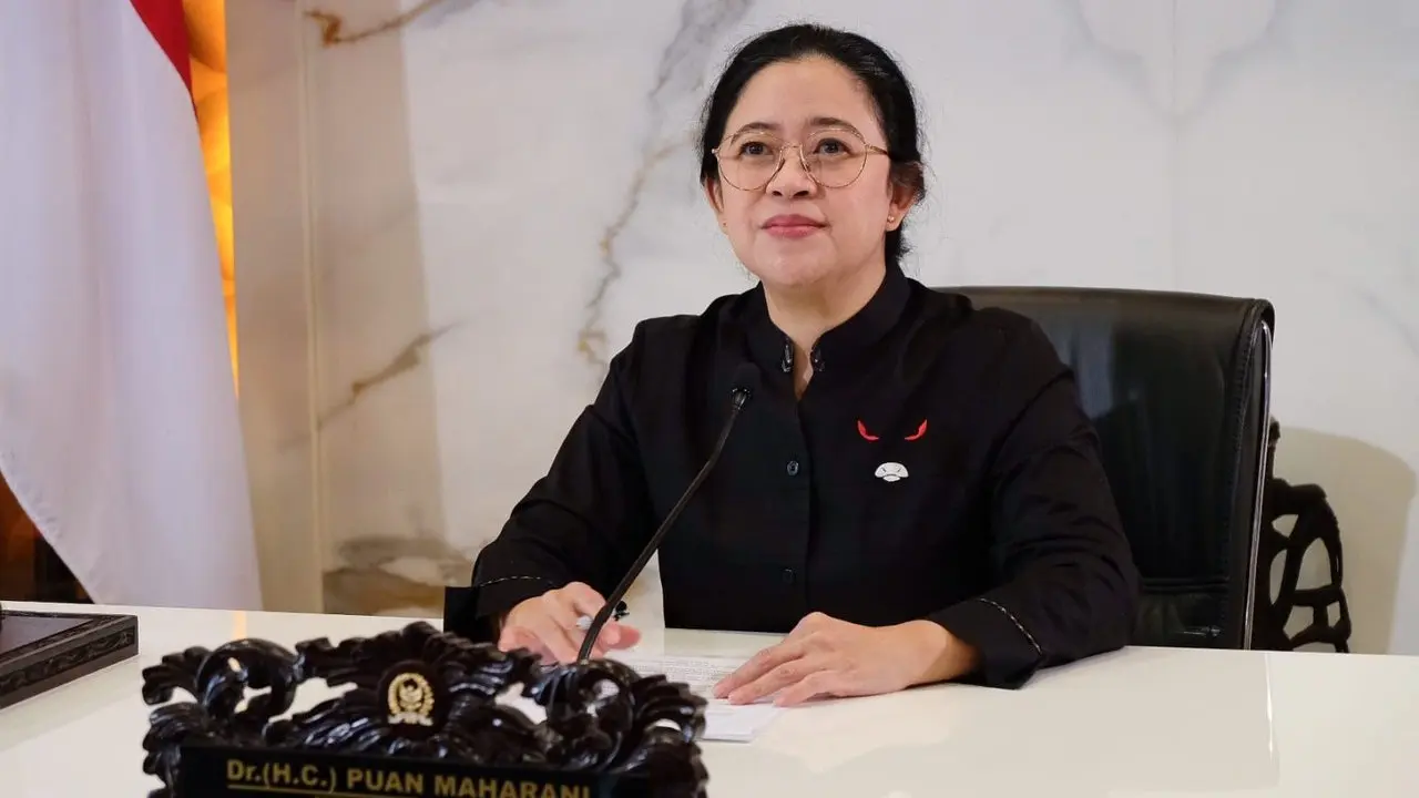 Puan Maharani: Penggabungan BMKG dan Badan Geologi Perlu Dikaji Efektivitasnya
