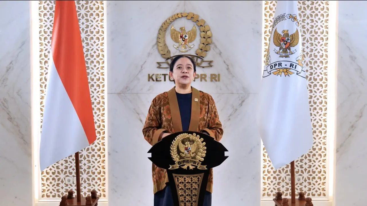 Puan Maharani Setujui Penambahan Anggaran Mitigasi Bencana, Asal Manfaatnya Nyata