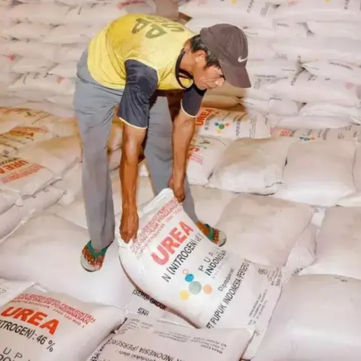 Pupuk Indonesia Ingatkan PPTS Bangkalan Terapkan Aturan Baru Penyaluran Pupuk Bersubsidi
