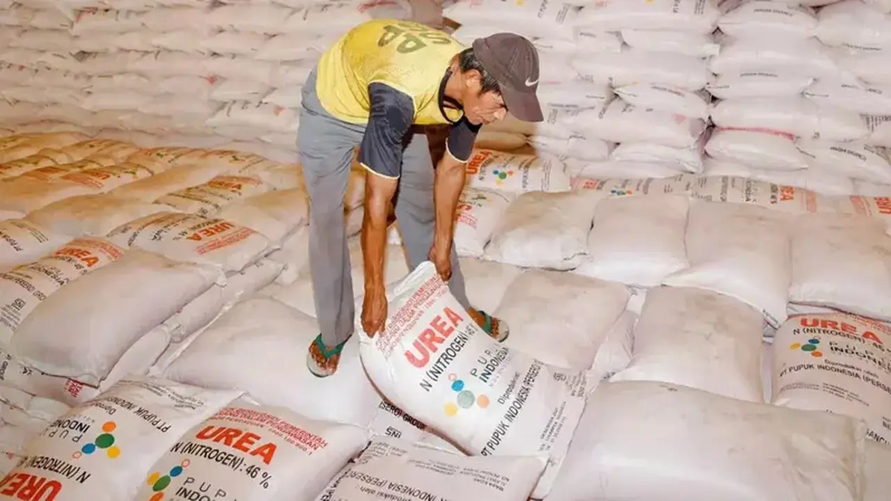 Pupuk Indonesia Ingatkan PPTS Bangkalan Terapkan Aturan Baru Penyaluran Pupuk Bersubsidi