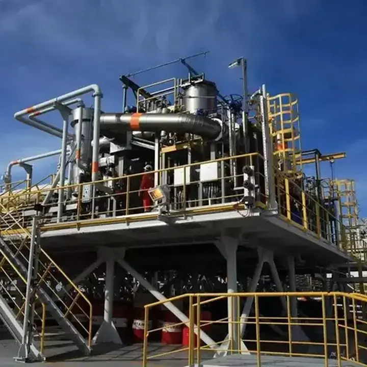 Raharja Energi Cepu Targetkan Satu Akuisisi pada 2027