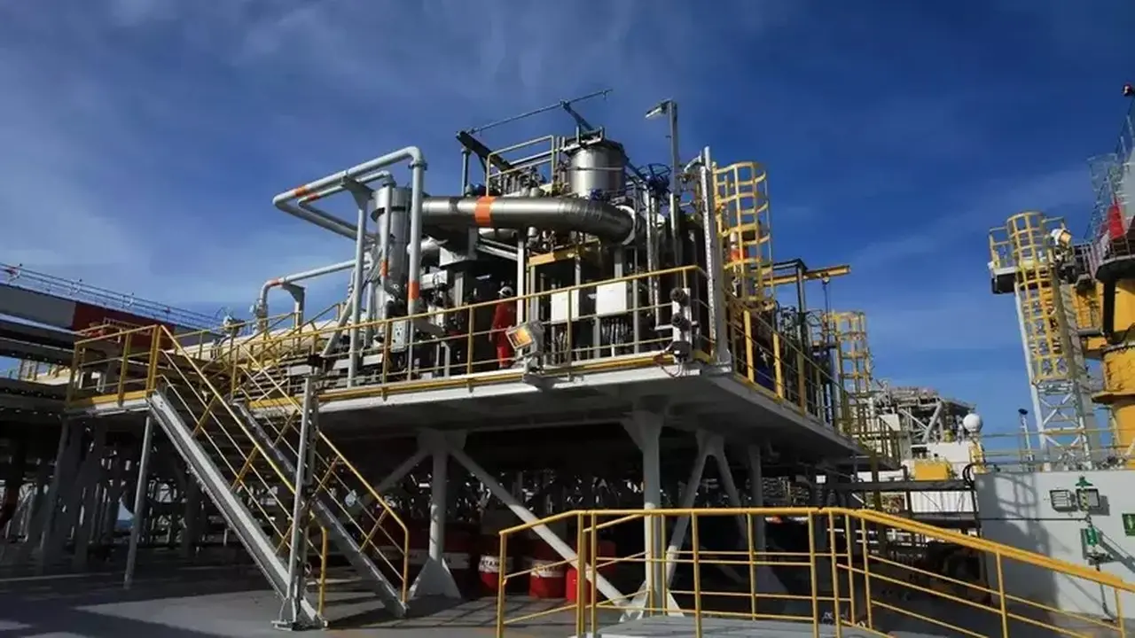 Raharja Energi Cepu Targetkan Satu Akuisisi pada 2027