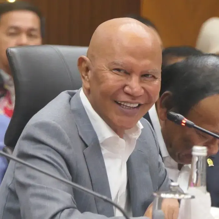 RAPBN 2027 Naik Rp 9,1 T, Pendapatan dan Belanja Disepakati Bertambah