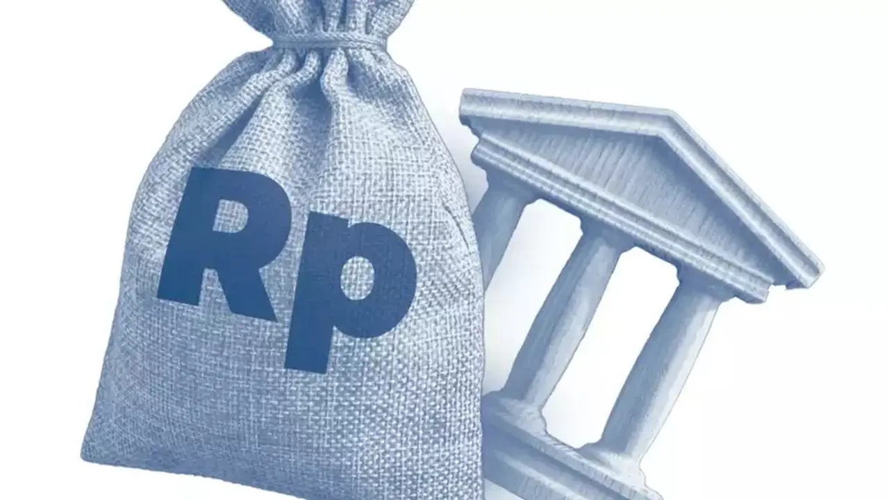 RAPBN 2027 Naik Rp9,1 T, Disarankan Fokus Dorong Ekonomi Daerah