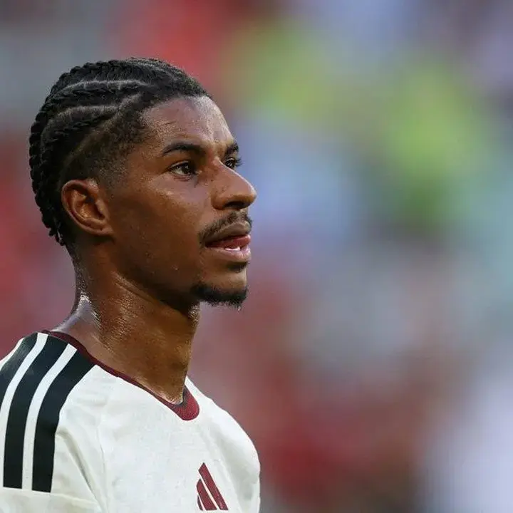Rashford Kembali Mengancam, Carrick Puji Performa Sang Penyerang Manchester United