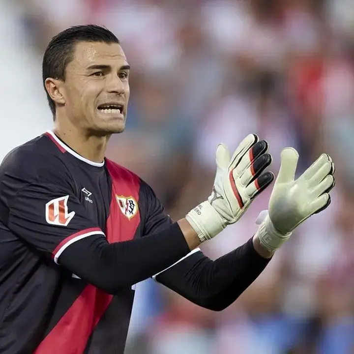 Rayo Vallecano Raih Kemenangan Tipis atas Espanyol, Emil Audero Tampil Penuh