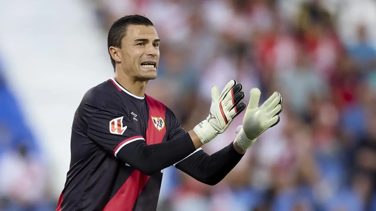 Rayo Vallecano Raih Kemenangan Tipis atas Espanyol, Emil Audero Tampil Penuh