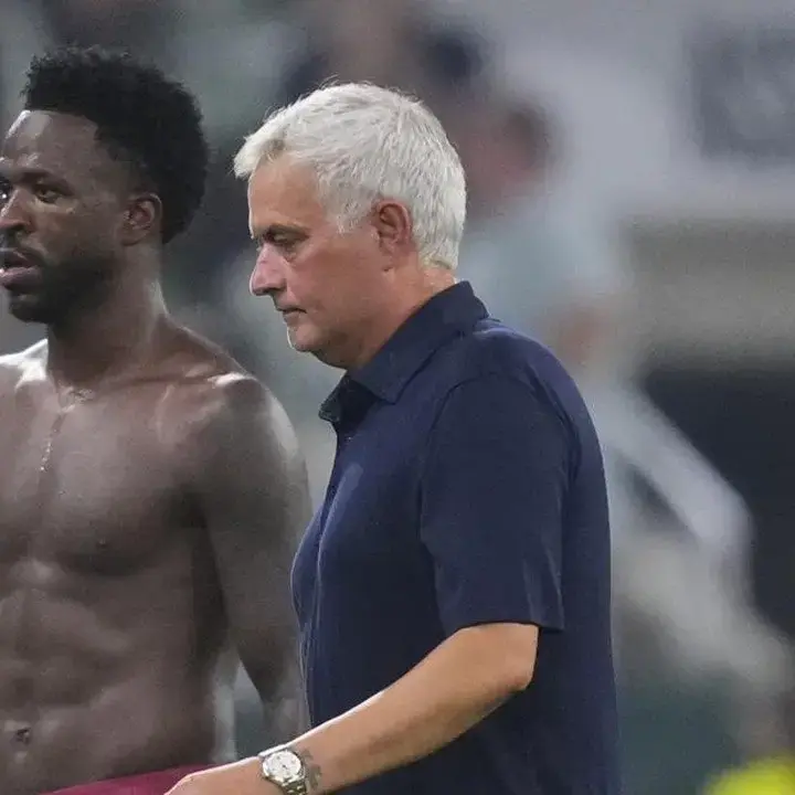Real Madrid Beradaptasi dengan Filosofi Sepak Bola Jose Mourinho